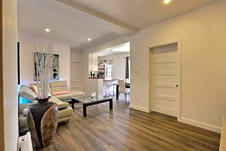 Spectaculaire! Déjeuner avec le Château Frontenac!