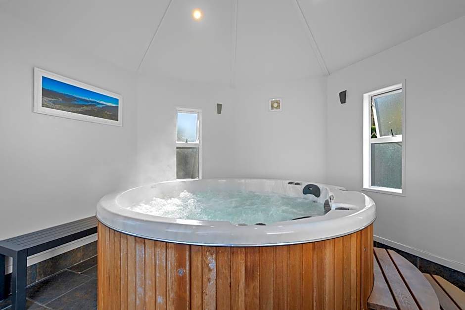 Tasman Holiday Parks Picton