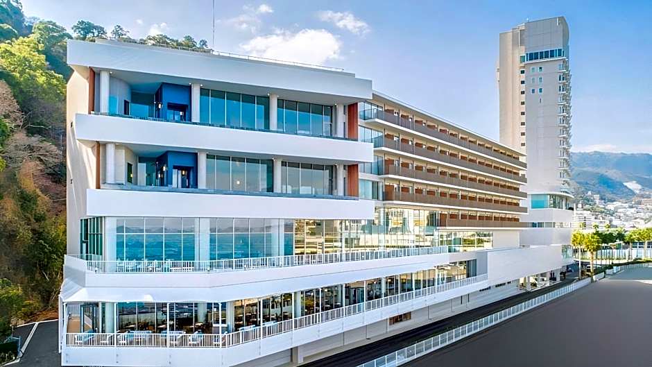 Atami Korakuen Hotel