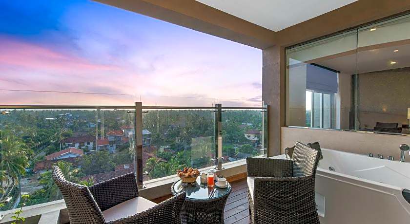 Amagi Lagoon Resort & Spa