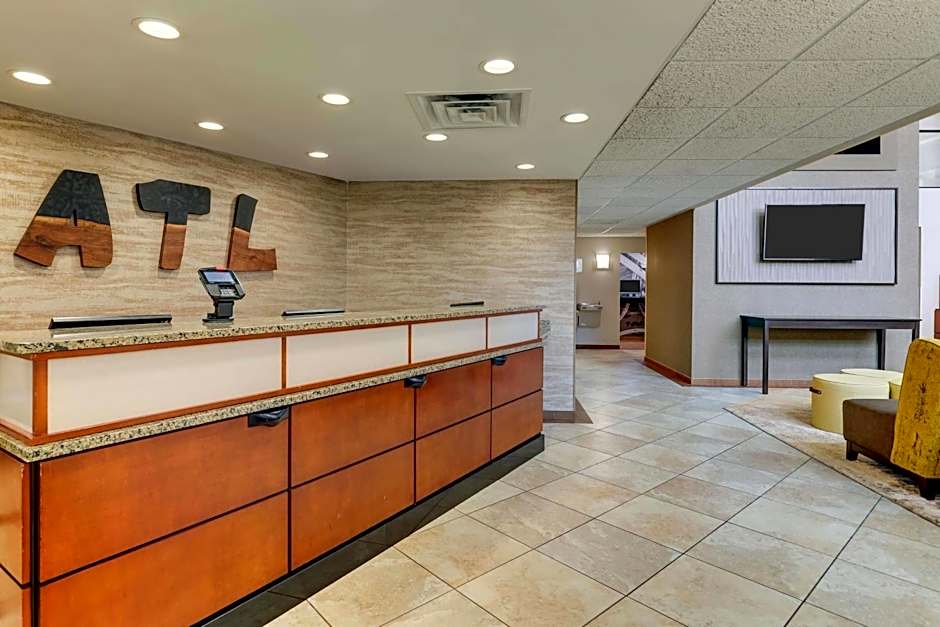 Drury Inn & Suites Atlanta Marietta