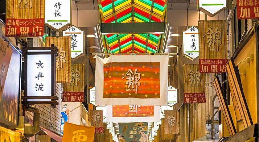 nol kyoto sanjo