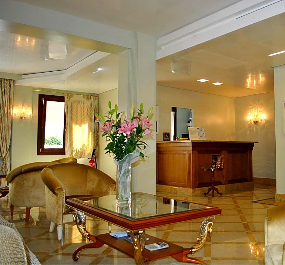 Hotel Carlton Capri
