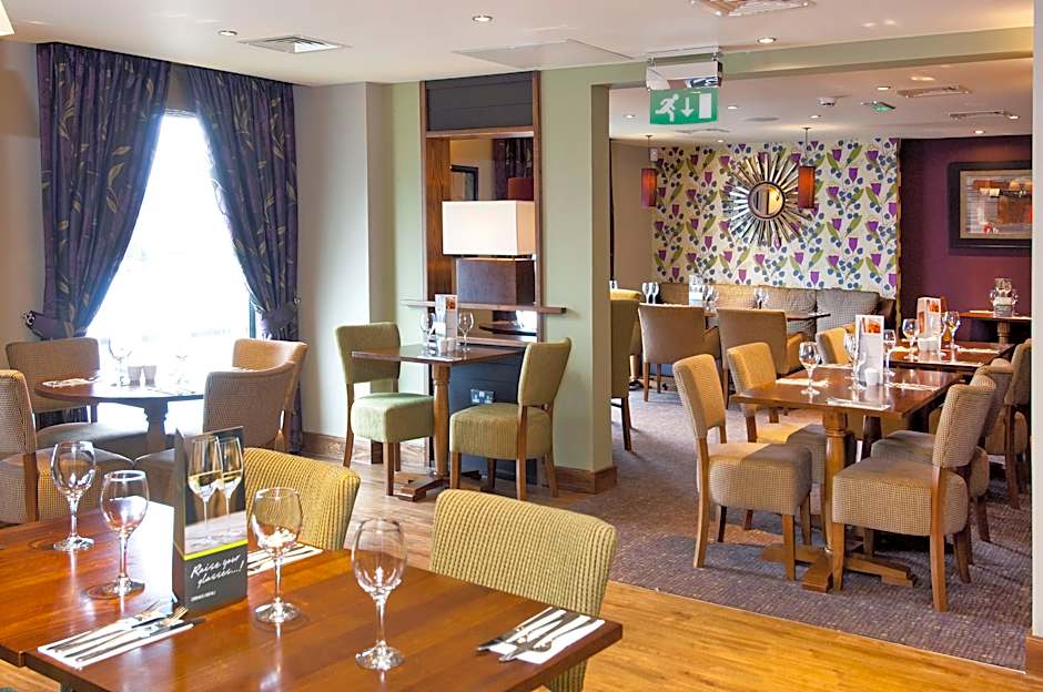 Premier Inn Maidstone Town Centre