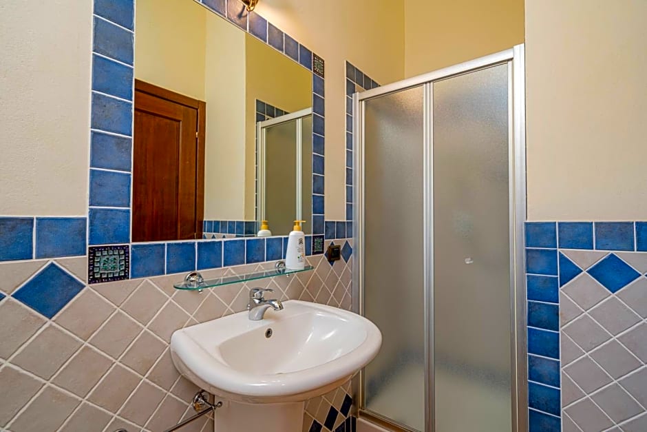 Borgo Alba Barona Turismo Rurale