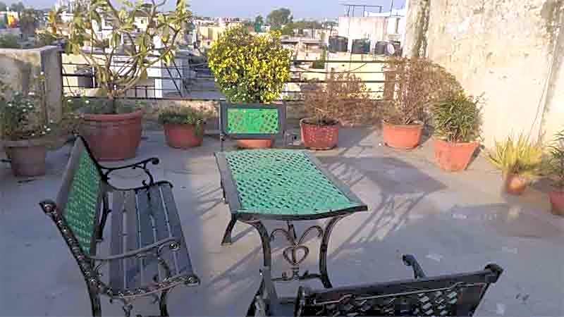 Grace Home Bed and Breakfast