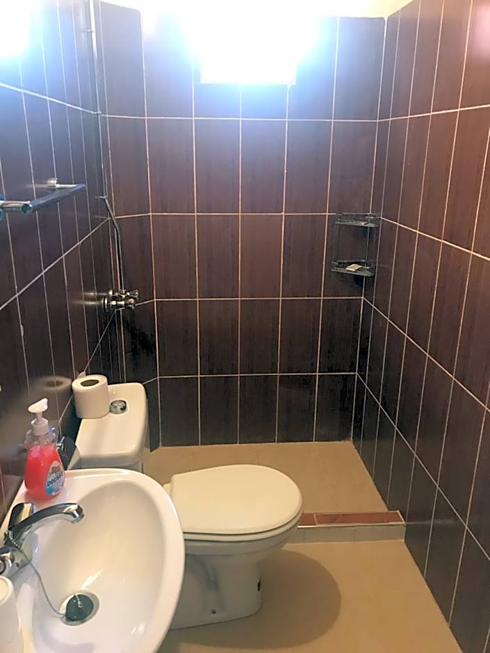 Auberge Restaurant Zahra