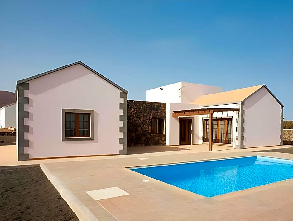 Villas & Apartamentos Tao Mazo