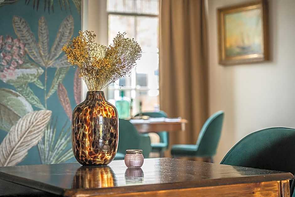 Hotel het Anker van Texel