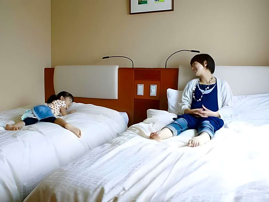 Smile Hotel Sendai Kokubuncho