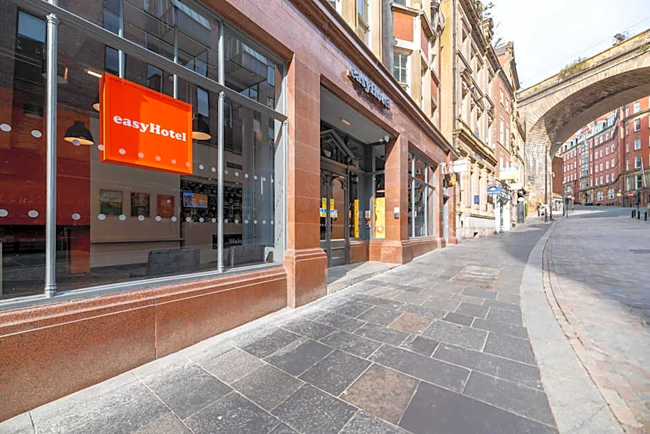easyHotel Newcastle