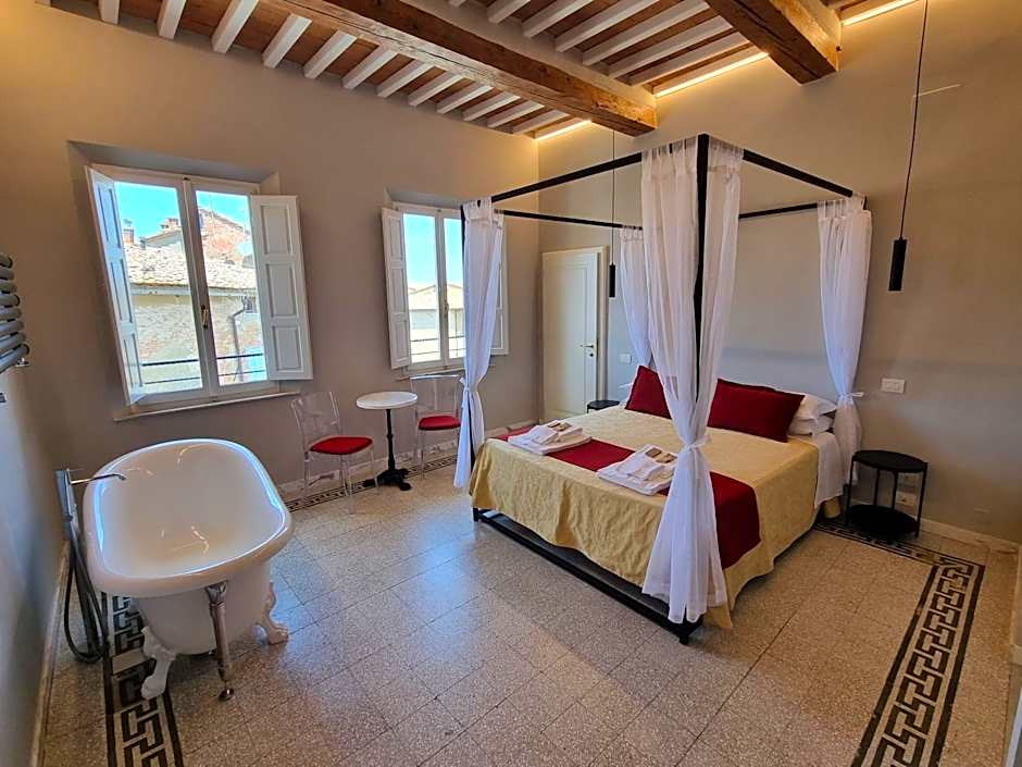 Albergo Il Marzocco - Hotel dal 1860