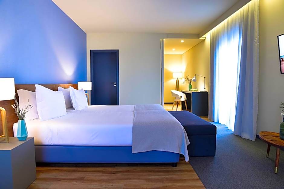 The Prime Energize Hotel & SPA - Algarve
