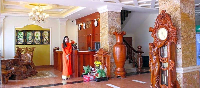 Mai Dung Hotel by ZUZU