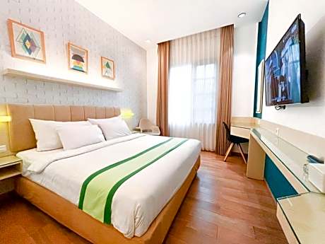 Superior King Room - Special Offer