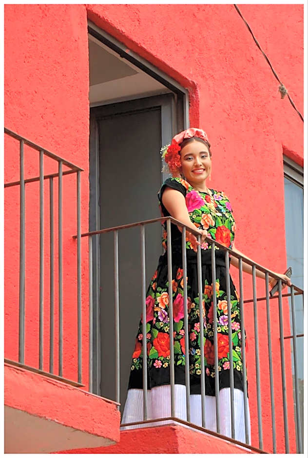 CASARU HOTEL OAXACA