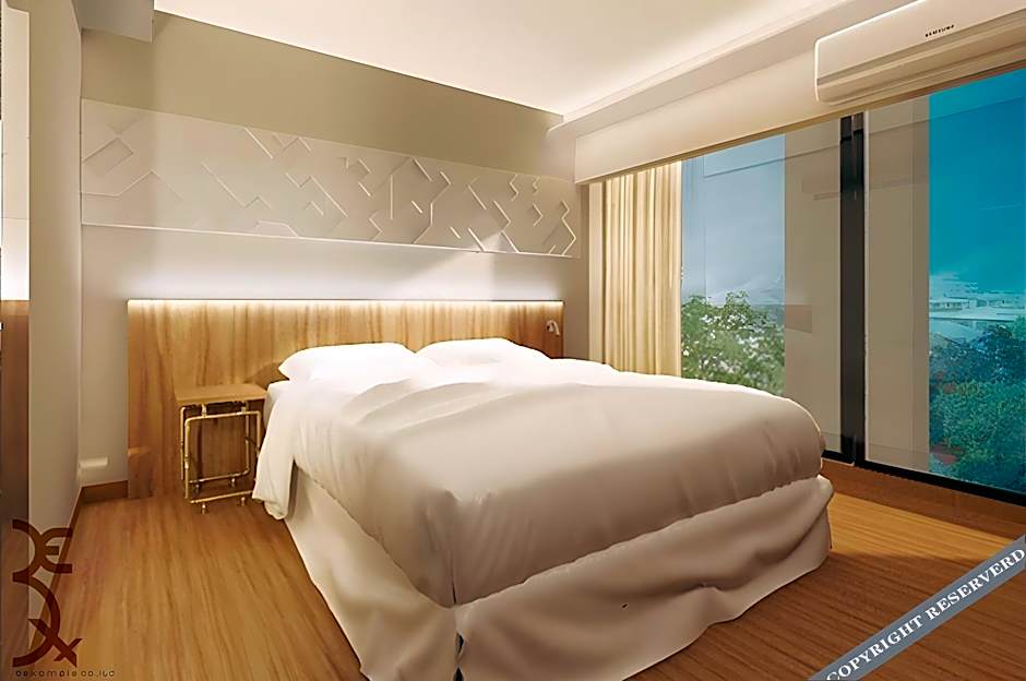 VELA be Bangkok Ratchathewi