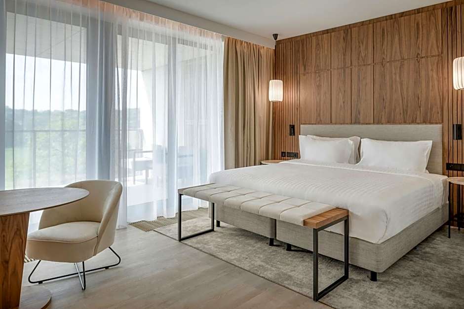 AC Hotel by Marriott Krakow