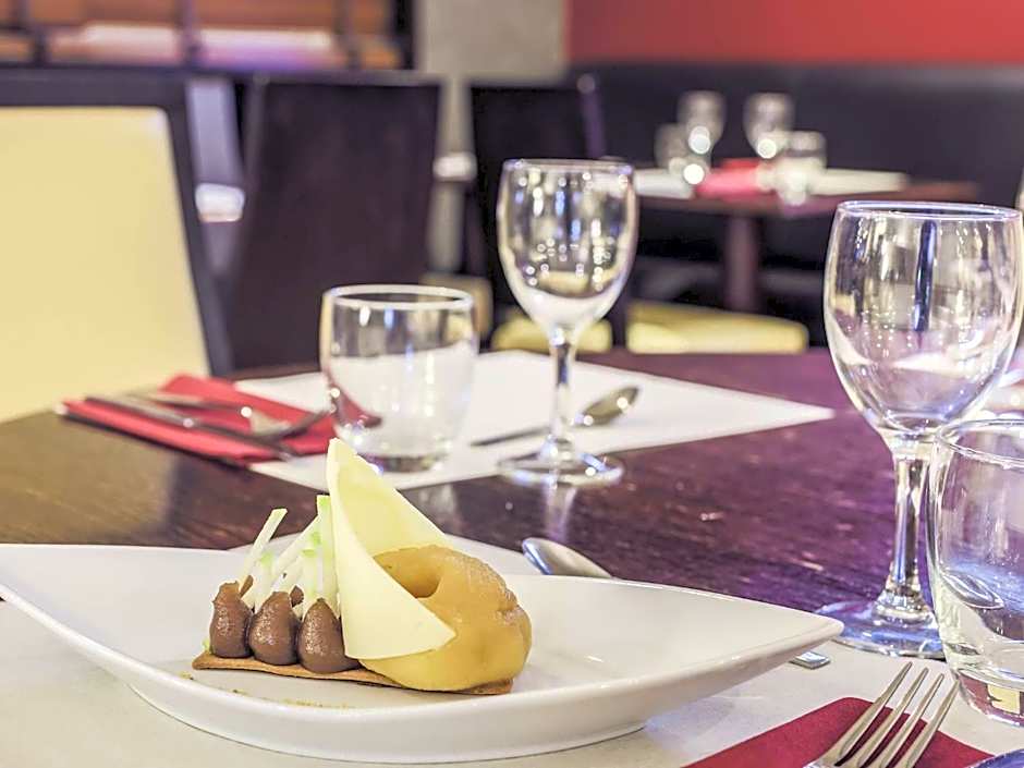 Hotel Mercure Le Mans Centre