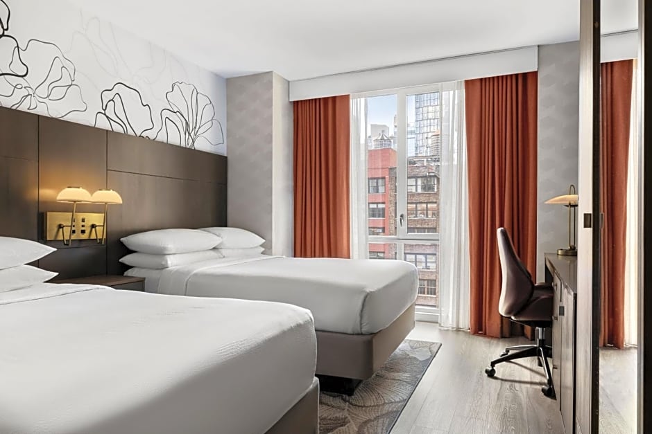 Courtyard by Marriott New York Manhattan/Chelsea