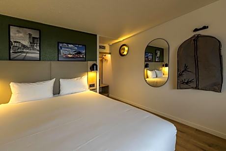 Campanile Le Mans Centre Est