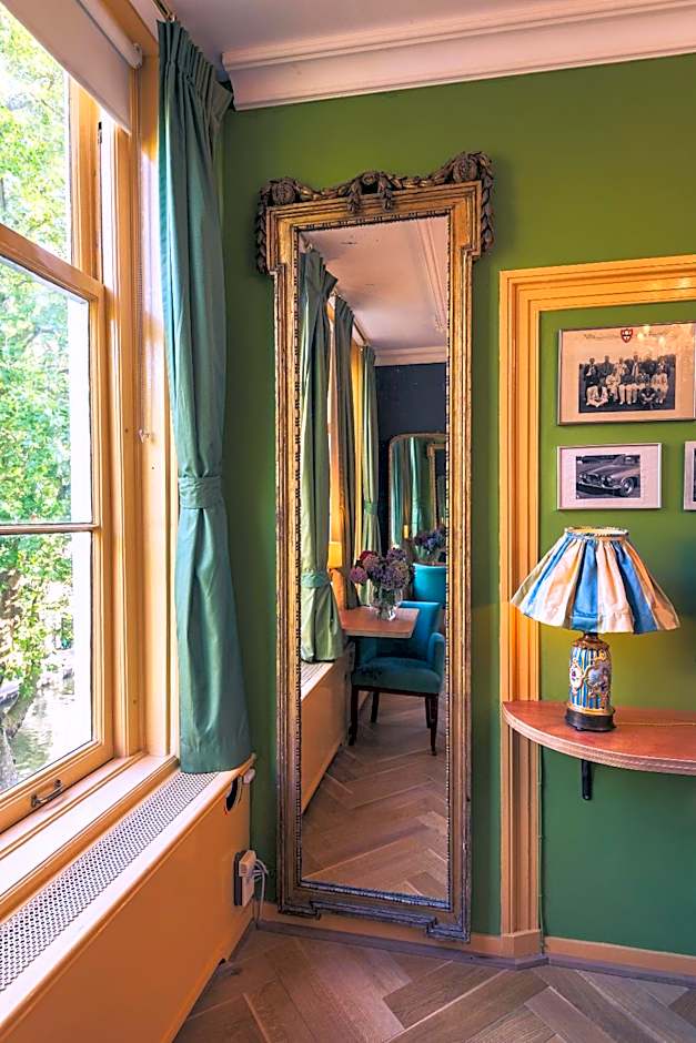 Boutique Hotel Museumkwartier