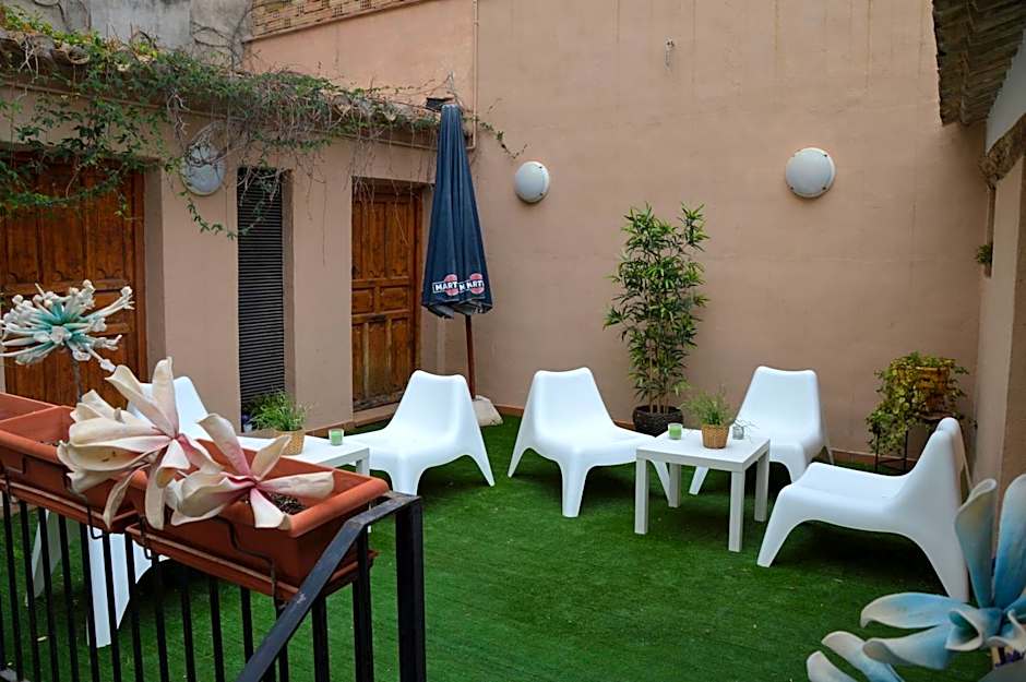 Hotel Almunia