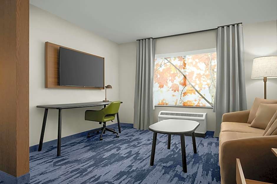 Fairfield Inn & Suites Kokomo