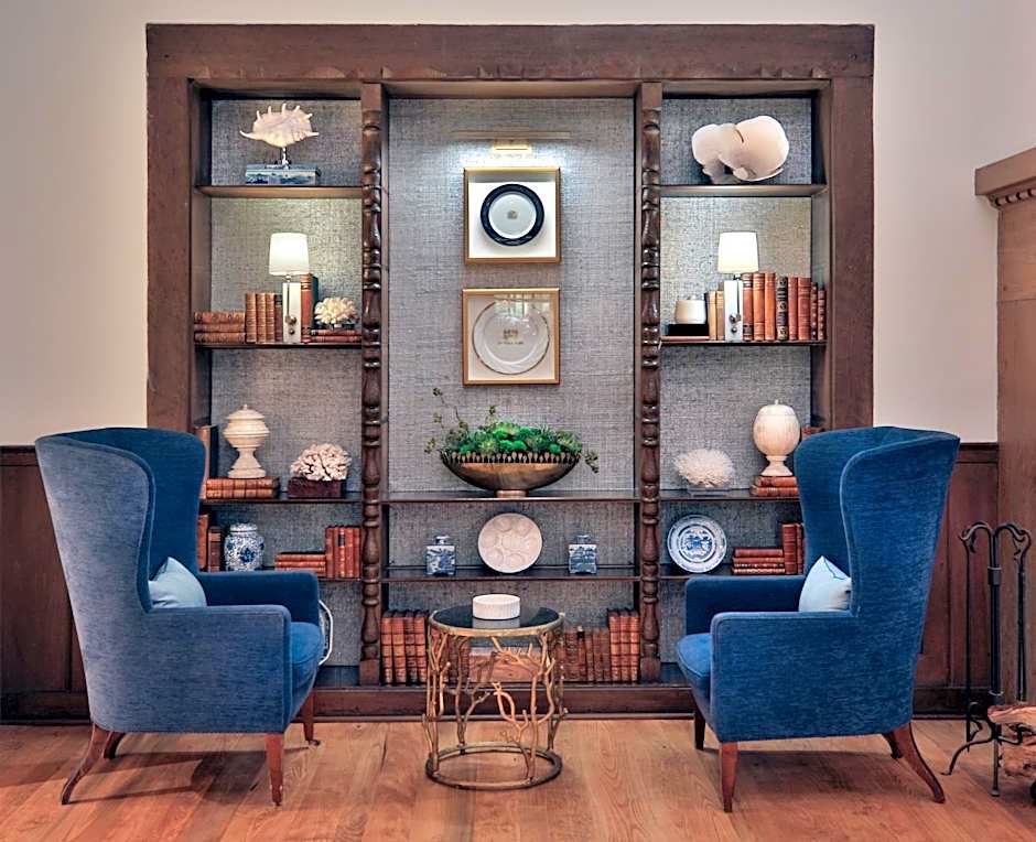 Ponte Vedra Inn And Club