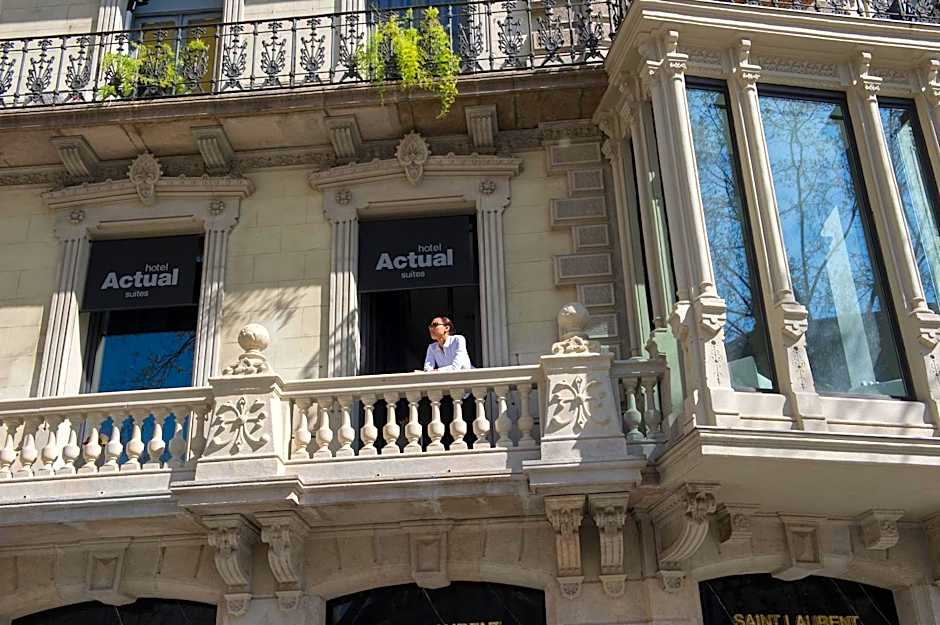 Hotel Actual