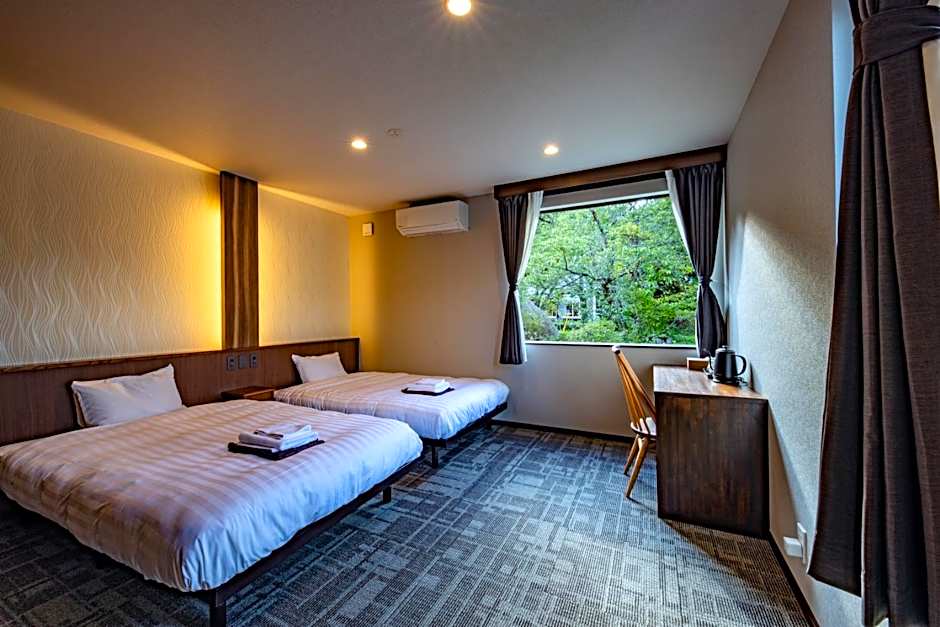 CURIO Shirakawago
