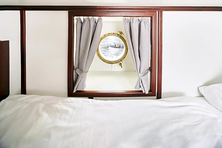 Alexander von Humboldt - Das Schiff