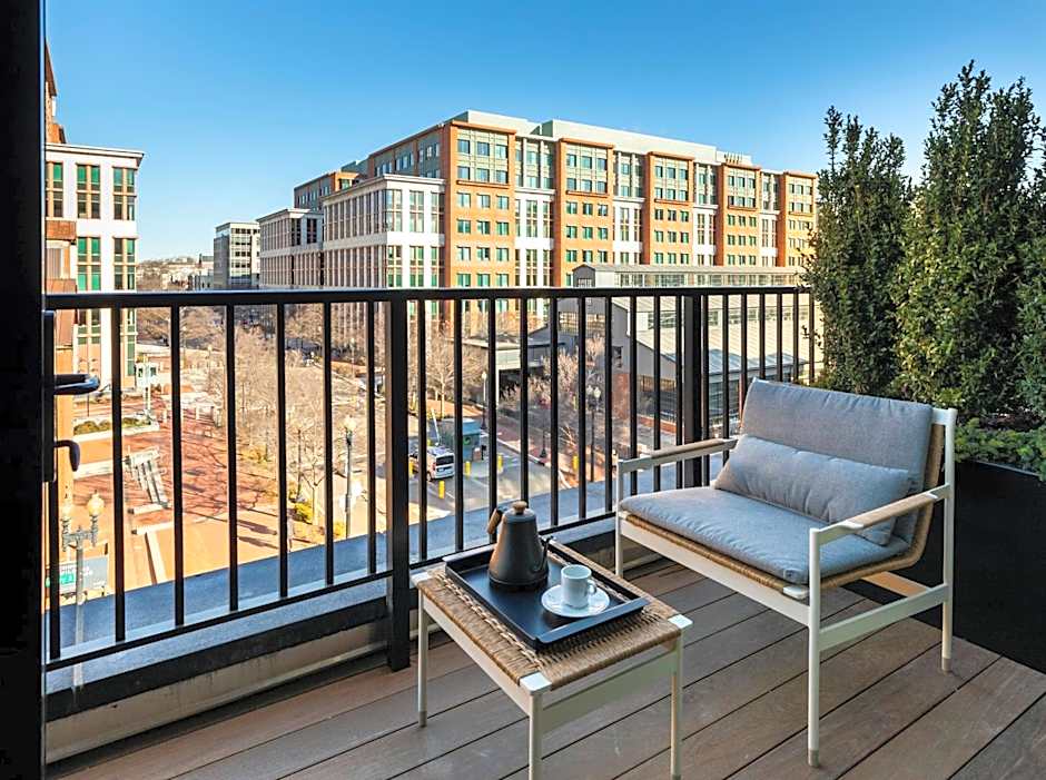 Thompson Washington D.C. by Hyatt