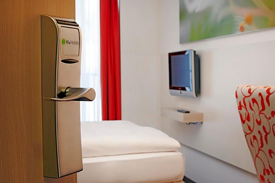 H+ Hotel Munchen