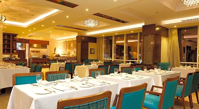 Swiss Flora Royal Hotel Riyadh