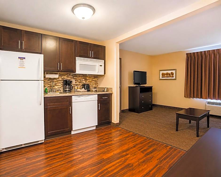 MainStay Suites Rapid City