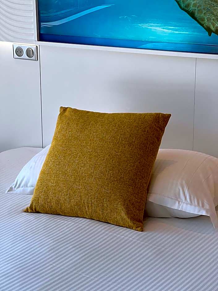 Hôtel Marineland Resort