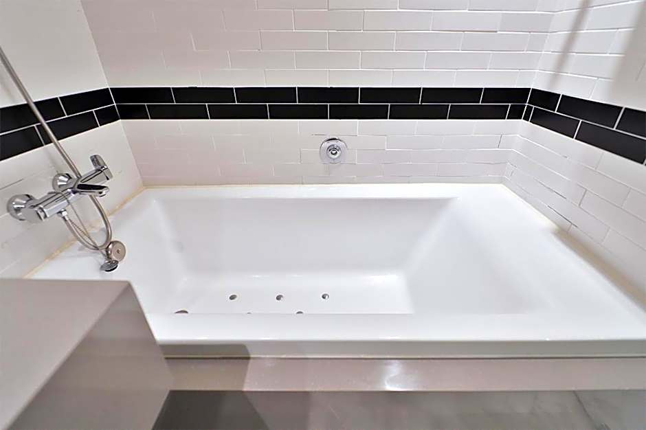 Brown Dot Hotel Ulsan Samsan