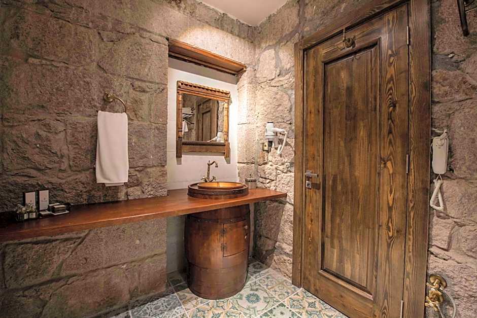 Assos Dionysos Special Class Hotel Adults Only 12 years