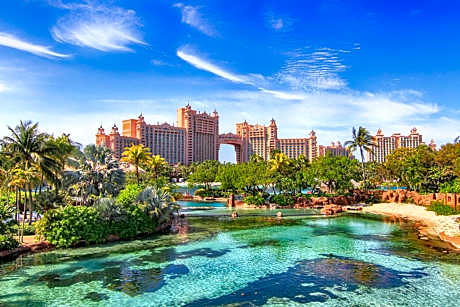 The Royal at Atlantis