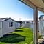 Caravan sleeps 8 at Littlesea, Weymouth