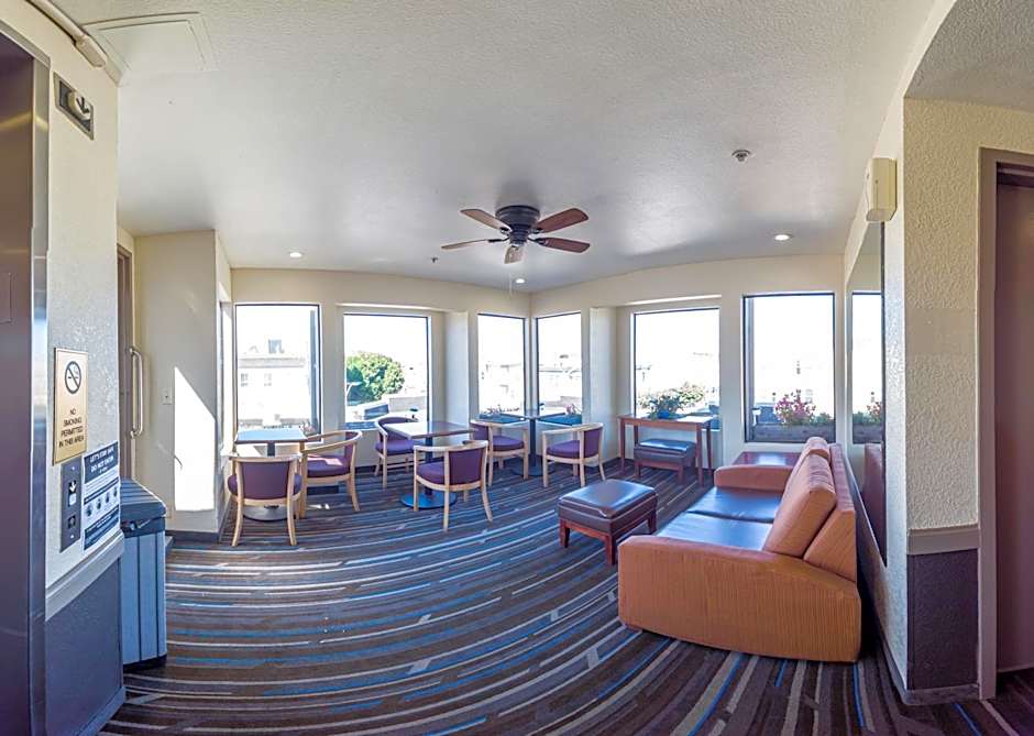 Buena Vista Motor Inn