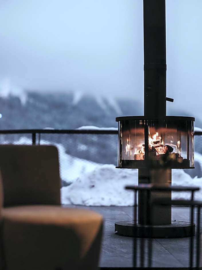 Haven Mountain Retreat