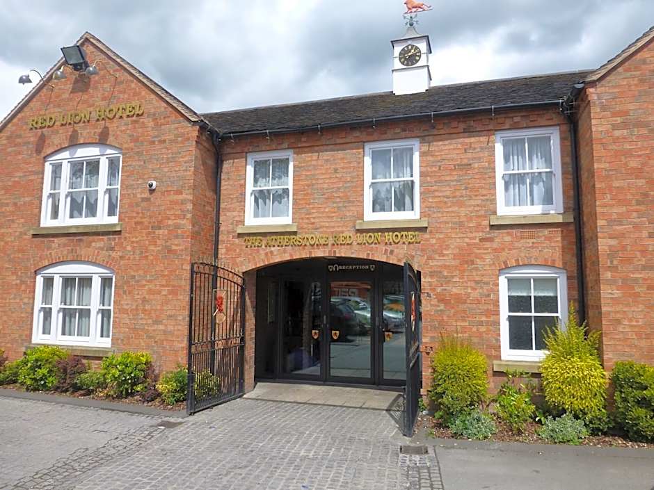 The Atherstone Red Lion Hotel