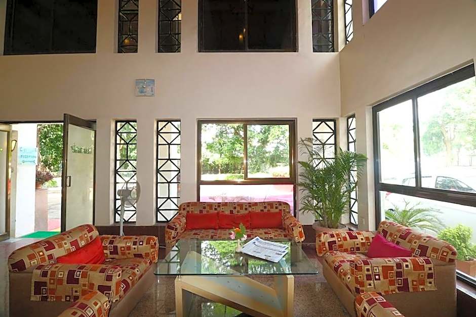 VITS Kamats Resort, Silvassa