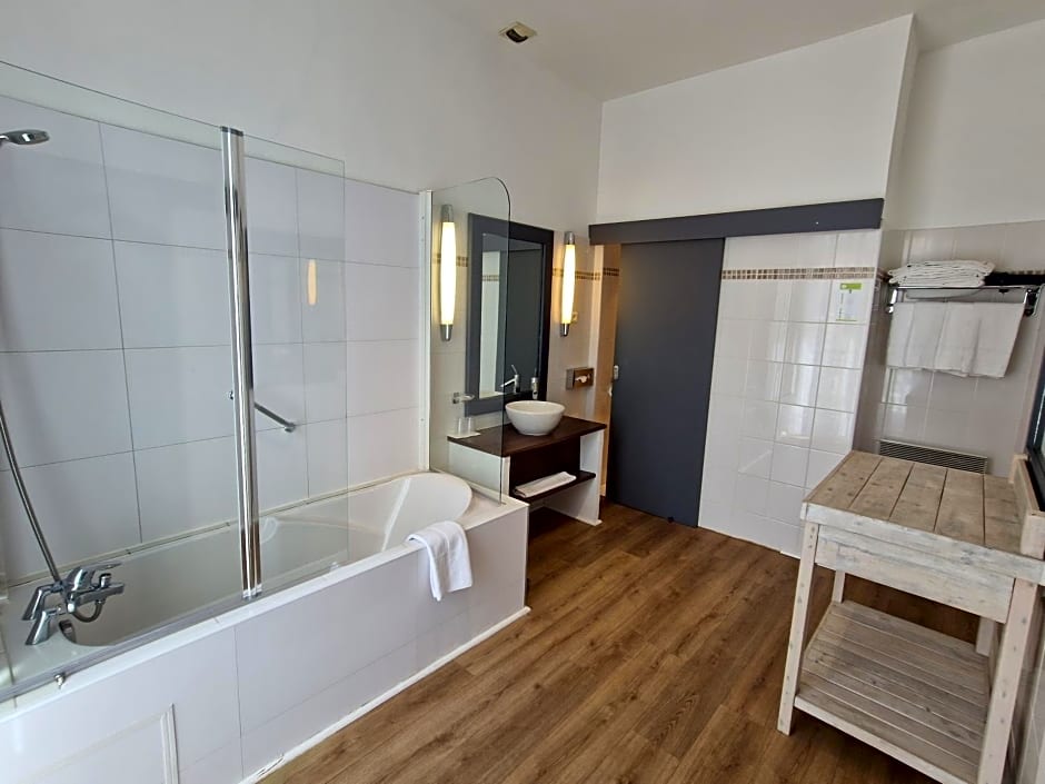 Hotel La Villa Tosca