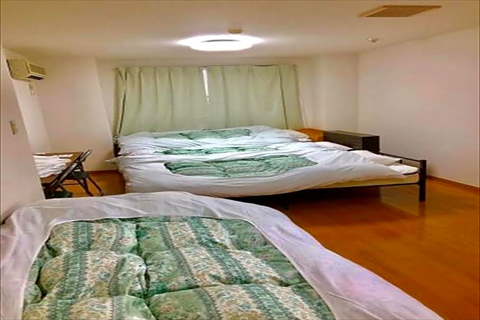 HendaKara Hotel