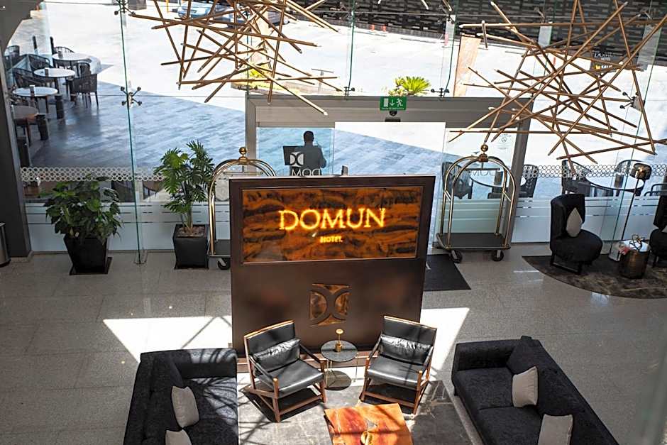 Domun Hotel