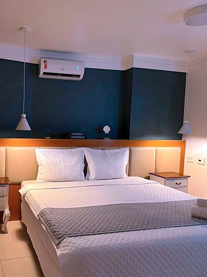 Royal Urban Macaé Hotel