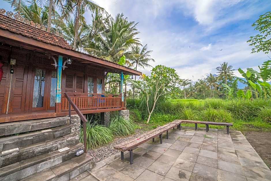 Rumah Jembarati by Sabda